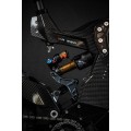 Moto Parilla Tricolore MR E-Bike